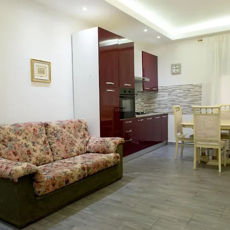La Maison In Rome-3