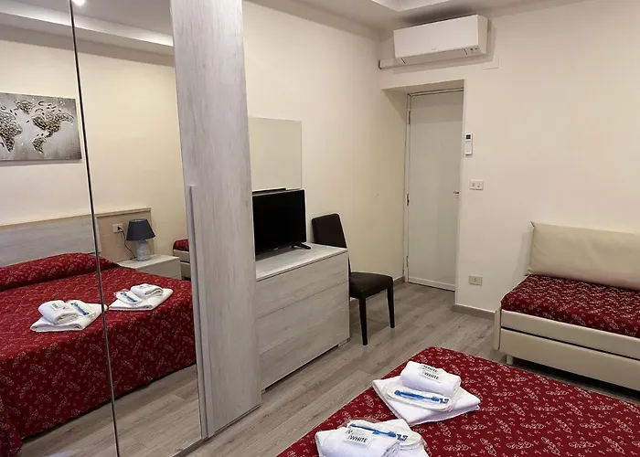 Casa Vacanza Vahid
